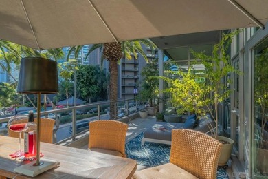 ARIA, top of Cortez Hill. Fabulous residence w/14' floor windows - photo 7