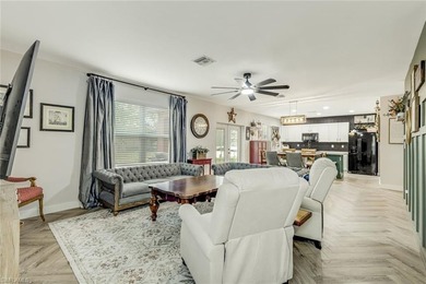 Welcome to this beautifully upgraded 4-bedroom, 2.5-bathroom - photo 8