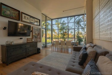 ARIA, top of Cortez Hill. Fabulous residence w/14' floor windows - photo 8