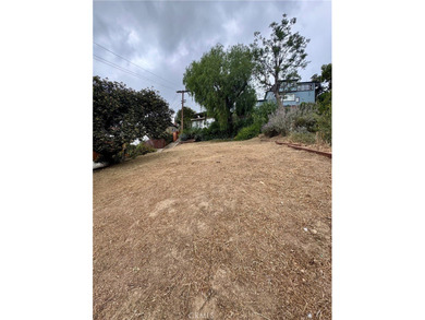 Silver Lake Reservoir Lot For Sale in Los Angeles California