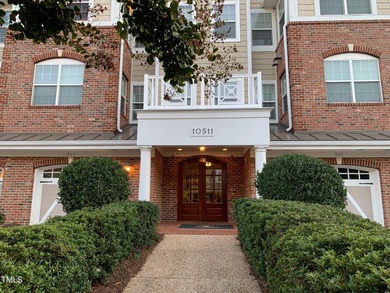 (private lake, pond, coastal) Condo For Sale in Raleigh North Carolina