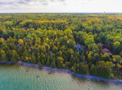 Lake Huron - Presque Isle County Lot For Sale in Presque Isle Michigan