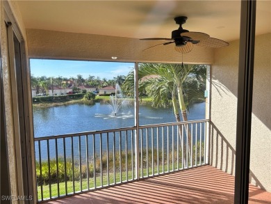 Lake Condo For Sale in Estero, Florida