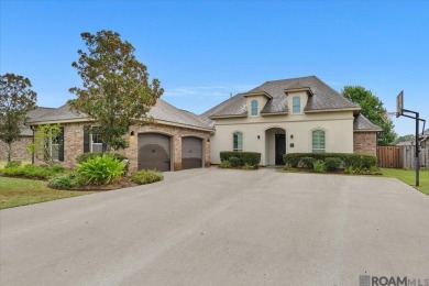 Lake Home For Sale in Denham Springs, Louisiana