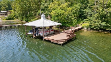 Lake Acreage For Sale in Chattanooga, Tennessee