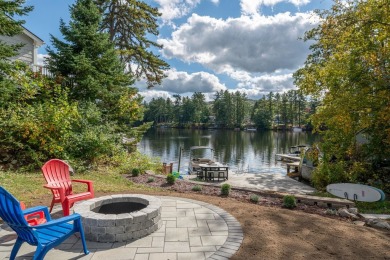 Lake Home For Sale in Goffstown, New Hampshire