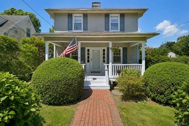 Welcome home to this charming 3-bedroom, 2-bath Colonial, where - photo 2