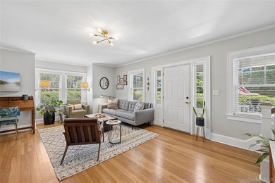 Welcome home to this charming 3-bedroom, 2-bath Colonial, where - photo 4