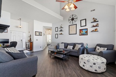 Welcome to this charming 3-bedroom, 2-bath home offering an - photo 5