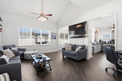 Welcome to this charming 3-bedroom, 2-bath home offering an - photo 6