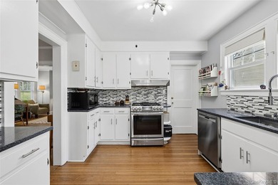 Welcome home to this charming 3-bedroom, 2-bath Colonial, where - photo 8