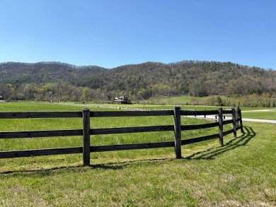 Toccoa River - Fannin County Acreage For Sale in Suches Georgia