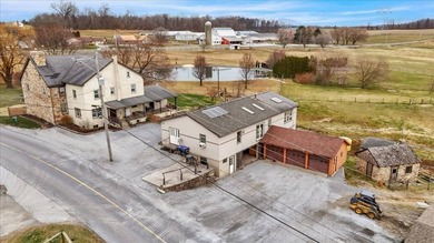 Lake Home For Sale in Coatesville, Pennsylvania