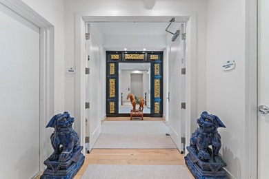 This amazing penthouse suite occupies the entire top floor of - photo 21