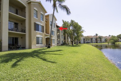 (private lake, pond, creek) Condo For Sale in West Palm Beach Florida