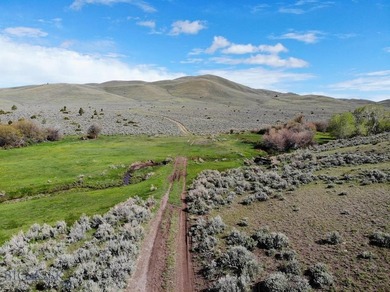 Held by the same family since 1871, the Chevallier Ranch - photo 23