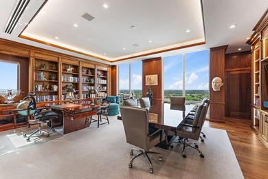 This amazing penthouse suite occupies the entire top floor of - photo 24