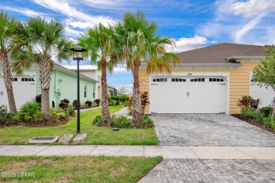 Lake Home For Sale in Daytona Beach, Florida