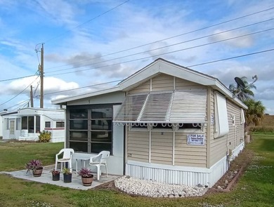 Lake Okeechobee Home For Sale in Okeechobee Florida