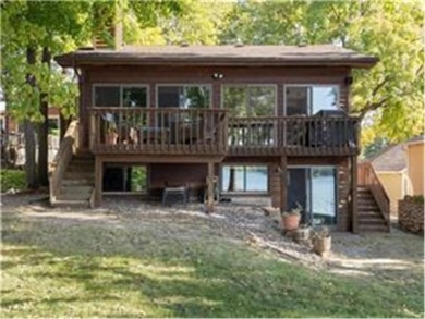 Lake Home Sale Pending in Mound, Minnesota