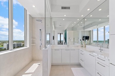 This amazing penthouse suite occupies the entire top floor of - photo 36