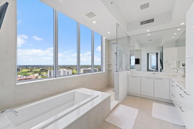 This amazing penthouse suite occupies the entire top floor of - photo 37