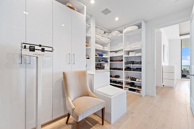 This amazing penthouse suite occupies the entire top floor of - photo 39