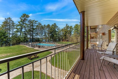 Eagle Lake - Vilas County Condo For Sale in Eagle River Wisconsin