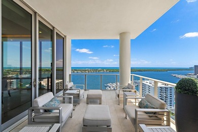 This amazing penthouse suite occupies the entire top floor of - photo 41
