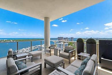 This amazing penthouse suite occupies the entire top floor of - photo 42