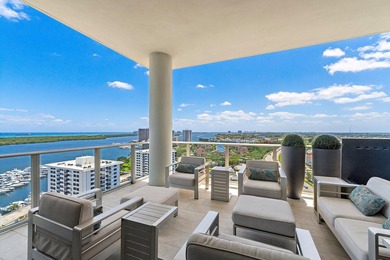 This amazing penthouse suite occupies the entire top floor of - photo 43