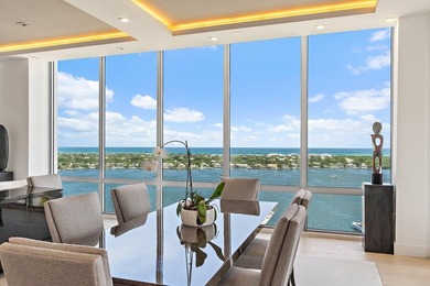 This amazing penthouse suite occupies the entire top floor of - photo 45