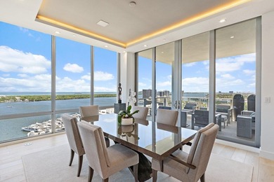 This amazing penthouse suite occupies the entire top floor of - photo 46