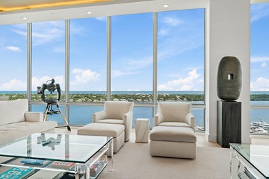 This amazing penthouse suite occupies the entire top floor of - photo 48