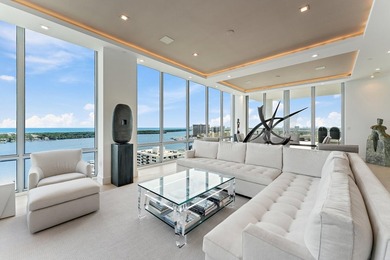 This amazing penthouse suite occupies the entire top floor of - photo 50