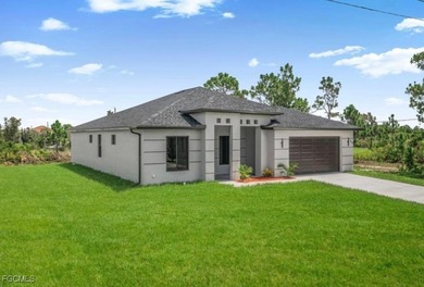 Lehigh Acres Area Home For Sale in Lehigh Acres Florida