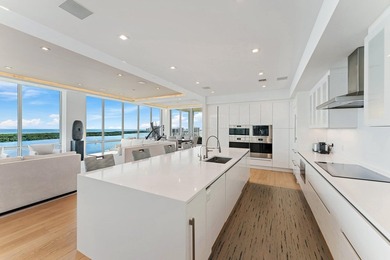 This amazing penthouse suite occupies the entire top floor of - photo 55