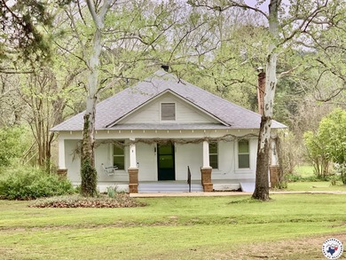 Nestled in a picturesque setting just 3.8 miles from town, this