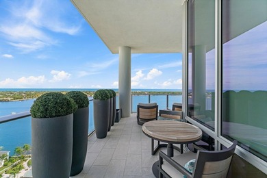 This amazing penthouse suite occupies the entire top floor of - photo 57