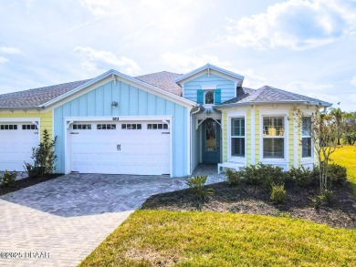 Lake Home For Sale in Daytona Beach, Florida