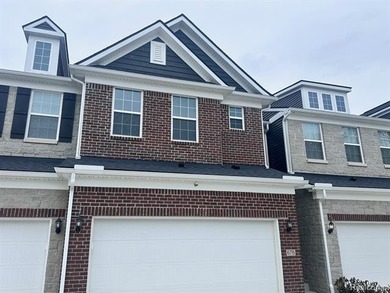 Lake Condo For Sale in Rochester, Michigan