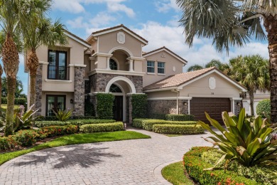 (private lake, pond, creek) Home For Sale in Jupiter Florida