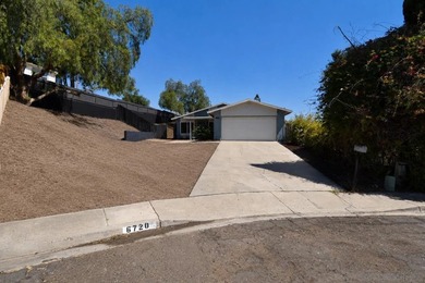 UPGRADED SINGLE STORY 3 BEDROOM AT TUCKED AWAY AT END OF - photo 1