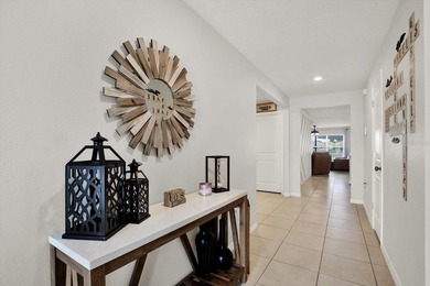 Waterfront Living for $340,000 | Fenced Yard, Screened Lanai & - photo 3