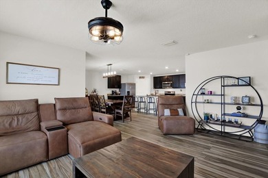Waterfront Living for $340,000 | Fenced Yard, Screened Lanai & - photo 4