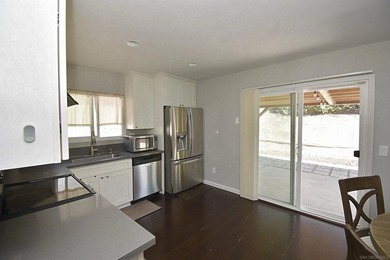 UPGRADED SINGLE STORY 3 BEDROOM AT TUCKED AWAY AT END OF - photo 5