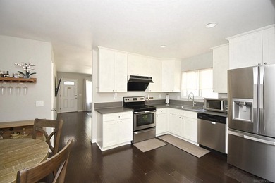 UPGRADED SINGLE STORY 3 BEDROOM AT TUCKED AWAY AT END OF - photo 6