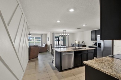Waterfront Living for $340,000 | Fenced Yard, Screened Lanai & - photo 8