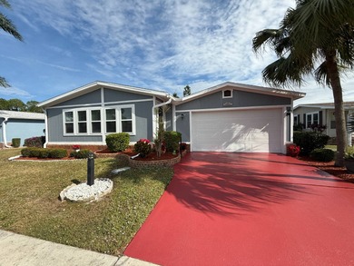 Cape Coral Lakes Area Home For Sale in North Fort Myers Florida