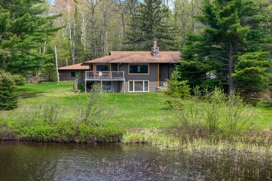 Discover your dream home on the coveted Spider Lake Chain! This - photo 2